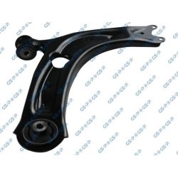 Bras de suspension arrière GSP S062789 pour AUDI, CUPRA, SEAT, SKODA, VW