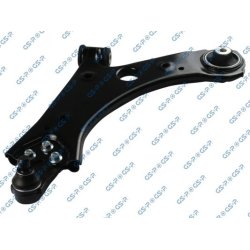 Bras de suspension arrière GSP S062792 pour FIAT TIPO OE 52011614