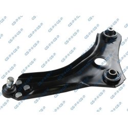 Bras de suspension arrière GSP S062795 pour RENAULT, MEGANE OE 545042021R