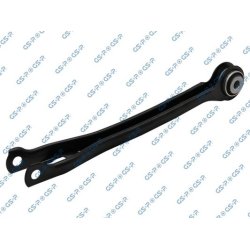 Bras de suspension arrière GSP S062799 pour MERCEDES OE 2043500029