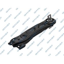 Bras de suspension arrière GSP S062803 pour MERCEDES OE 2463500406