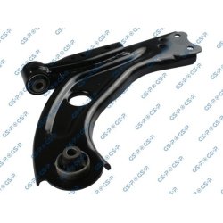 Bras de suspension arrière GSP S062835 pour CITROËN, VAUXHALL, PEUGEOT