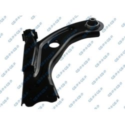 Bras de suspension arrière GSP S062836 pour CITROËN, VAUXHALL, PEUGEOT