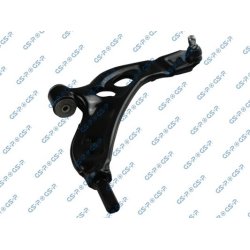 Bras de suspension arrière GSP S062837 pour BMW, MINI OE 31122785114
