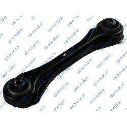 Bras de suspension arrière GSP S062839 pour BMW Série 1 et 3, référence d'origine 33322406292