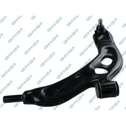 Bras de suspension arrière GSP S062840 pour BMW, MINI OE 31122785113