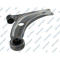 Bras de suspension arrière GSP S062841 pour CITROËN, DS, PEUGEOT