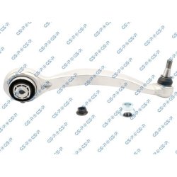 Bras de suspension arrière GSP S062844 pour Mercedes Classe C, CLS, Classe E
