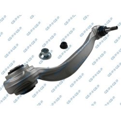 Bras de suspension arrière GSP S062845 pour Mercedes Classe C, CLS, Classe E