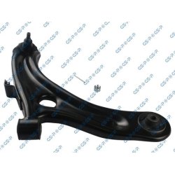 Bras de suspension arrière GSP S062854 pour HONDA JAZZ OE 51350T5AJ11