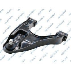 Control Trailing Arm GSP S062869 OE Ref 55502EB31A