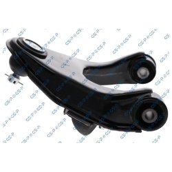 Bras de suspension arrière GSP S062888 pour FIAT, MITSUBISHI OE 6000605877