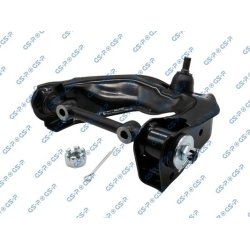 Bras de suspension arrière GSP S062894 pour KIA OE 544104E200