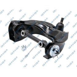 Bras de suspension arrière GSP S062895 pour KIA OE 544204E200