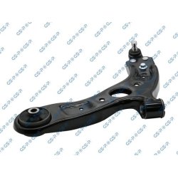 Bras de suspension arrière GSP S062896 pour KIA CARENS OE 54500A4000