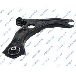 Bras de suspension arrière GSP S062902 pour AUDI, SEAT, SKODA, VW