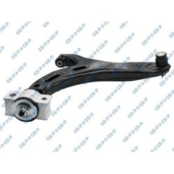 Bras de suspension arrière GSP S062906 pour SUBARU LEGACY, OUTBACK