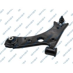 Bras de suspension arrière GSP S062915 pour FIAT, JEEP 500X, RENEGADE