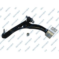 Bras de suspension arrière GSP S062917 pour VAUXHALL ASTRA OE 39021472