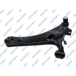 Bras de suspension arrière GSP S062921 pour SUBARU FORESTER, IMPREZA