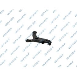 Bras de suspension arrière GSP S062922 pour SUBARU FORESTER, IMPREZA