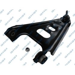 Bras de suspension arrière GSP S062923 pour SMART FORTWO OE 4513300010