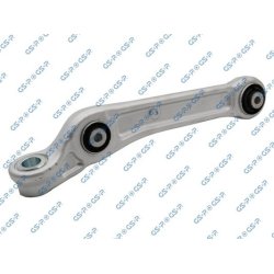 Bras de suspension arrière GSP S062925 pour AUDI A4, A5 OE 8W0407152A