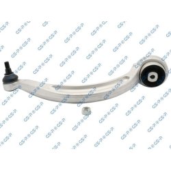 Bras de suspension arrière GSP S062926 pour AUDI A4, A5 OE 8W0407693A