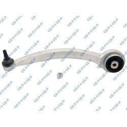Bras de suspension arrière GSP S062927 pour AUDI A4, A5 OE 8W0407694A