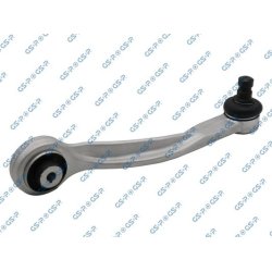 Bras de suspension arrière GSP S062934 pour AUDI, PORSCHE, VW OE 4M0407509B
