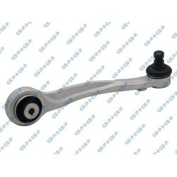Bras de suspension arrière GSP S062935 pour AUDI, PORSCHE, VW OE 4M0407510B