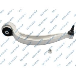 Bras de suspension arrière GSP S062937 pour AUDI, BENTLEY, PORSCHE, VW