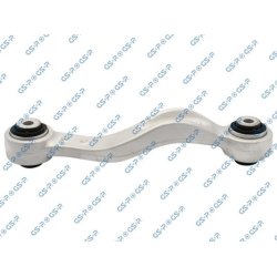 Bras de suspension arrière GSP S062966 pour BMW Série 5, 6, 7, référence d'origine 33324069283