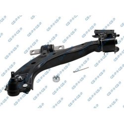 Bras de suspension arrière GSP S062979 pour HONDA CR-V OE 51360T0AA02