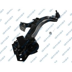 Bras de suspension arrière GSP S062980 pour HONDA CR-V OE 51350T0TH11