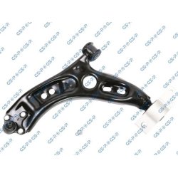 Bras de suspension arrière GSP S063005 pour AUDI, SEAT, SKODA, VW