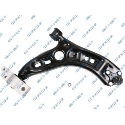 Bras de suspension arrière GSP S063006 pour AUDI, SEAT, SKODA, VW
