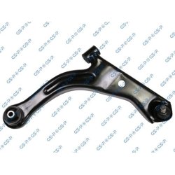 Bras de suspension arrière GSP S063007 pour FORD, MAZDA, MERCURY