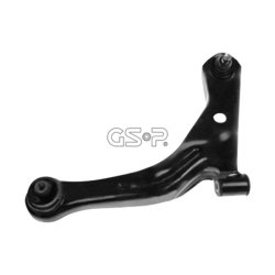 Bras de suspension arrière GSP S063008 pour FORD, MAZDA, MERCURY