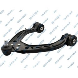 Bras de suspension arrière GSP S063025 pour Tesla Model S OE 104396500B
