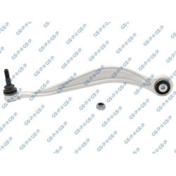Bras de suspension arrière GSP S063030 pour BMW Série 5, 6, 7, référence d'origine 33326775902