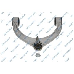 Bras de suspension arrière GSP S063037 pour PORSCHE PANAMERA OE 97034105110