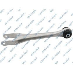 Bras de suspension arrière GSP S063043 pour PORSCHE 911, BOXSTER, CAYMAN