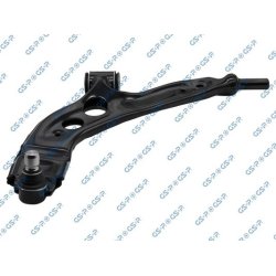 Bras de suspension arrière GSP S063044 pour MINI OE 31122785111