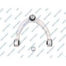 Bras de suspension arrière GSP S063047 pour MERCEDES OE 1663301707