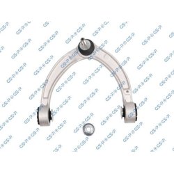 Bras de suspension arrière GSP S063048 pour MERCEDES OE 1663301807