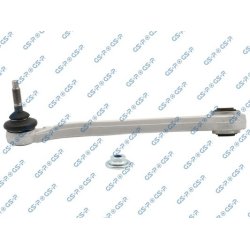 Bras de suspension arrière GSP S063051 pour BMW X5, X6 OE 33326770969