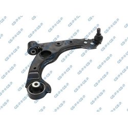 Bras de commande GSP S063053 pour ALFA ROMEO GIULIETTA OE 50513442