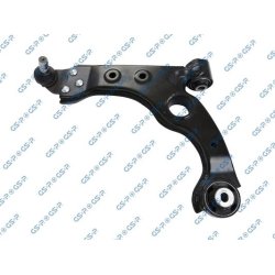Bras de commande GSP S063054 pour ALFA ROMEO GIULIETTA OE 50513444