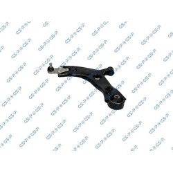 Bras de suspension arrière GSP S063067 pour KIA SORENTO OE 54500C5000